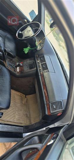 مێرسێدس بێنز S-Class